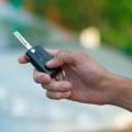 Do I Need to Have My Vehicle With Me When Getting a Car Key Replacement?