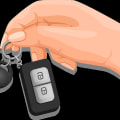 Do I Need to Provide Information or Documentation for a Car Key Replacement?